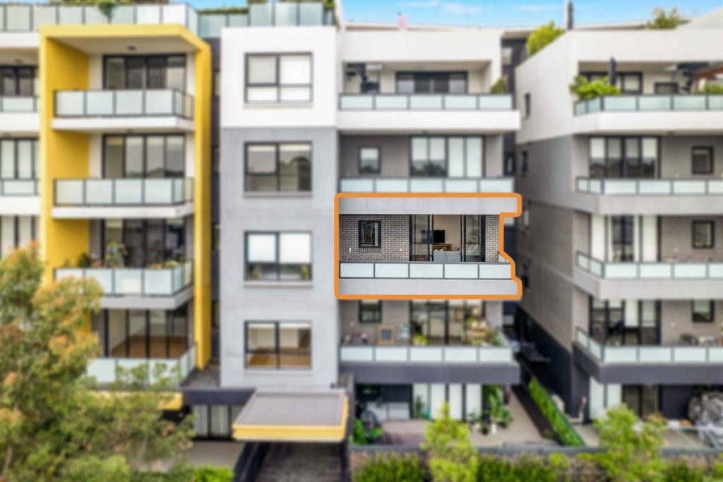 344/7 Winning Street, North Kellyville NSW 2155 - photo 11