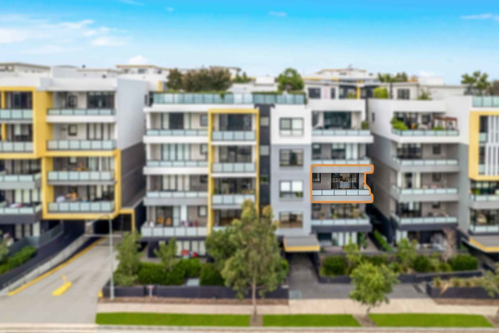 344/7 Winning Street, North Kellyville NSW 2155 - McGrath West Group