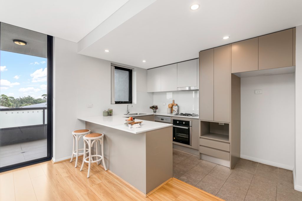 344/7 Winning Street, North Kellyville NSW 2155 - photo 4