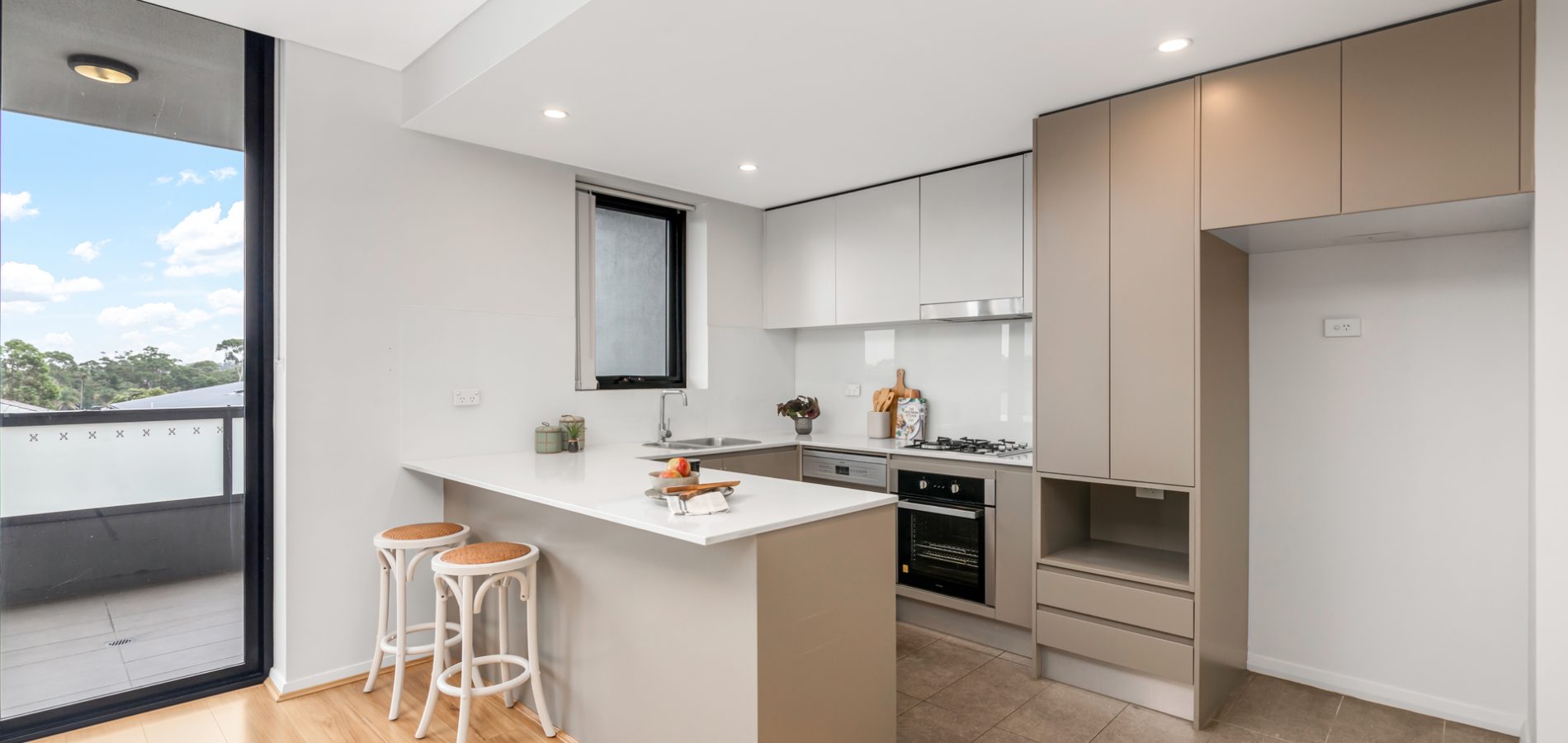 344/7 Winning Street, North Kellyville NSW 2155 - photo 4