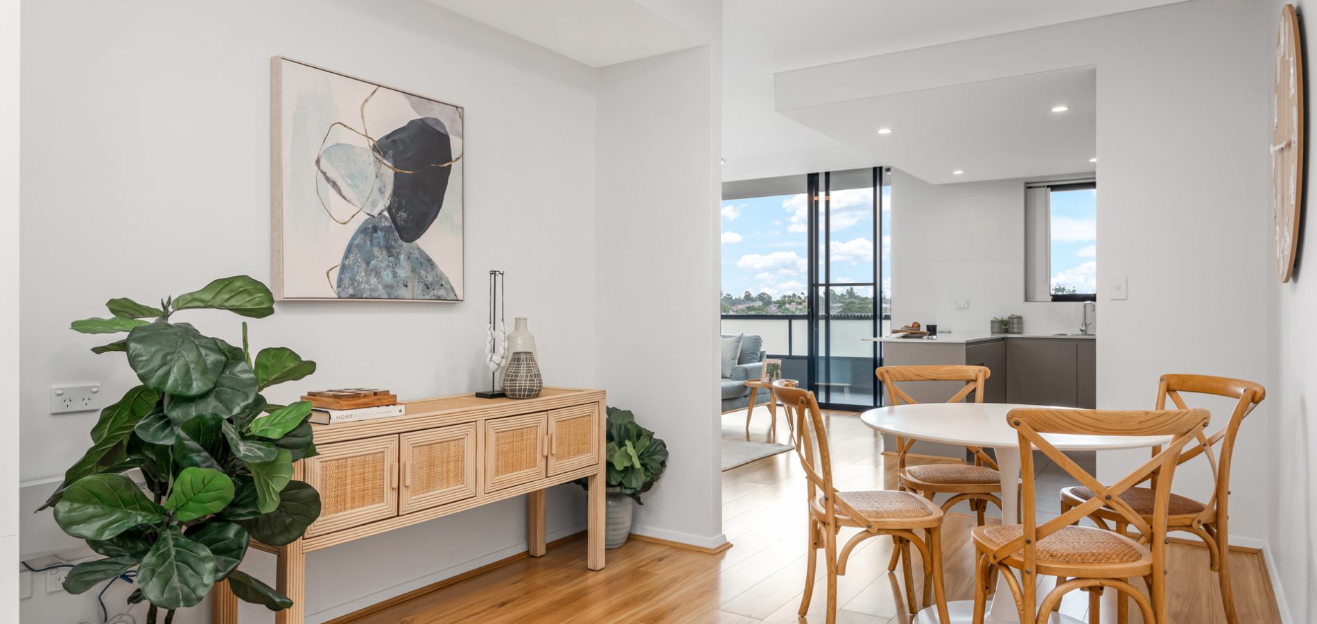 344/7 Winning Street, North Kellyville NSW 2155 - photo 5
