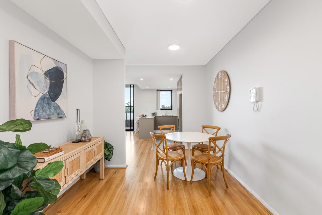 344/7 Winning Street, North Kellyville NSW 2155 - photo 6