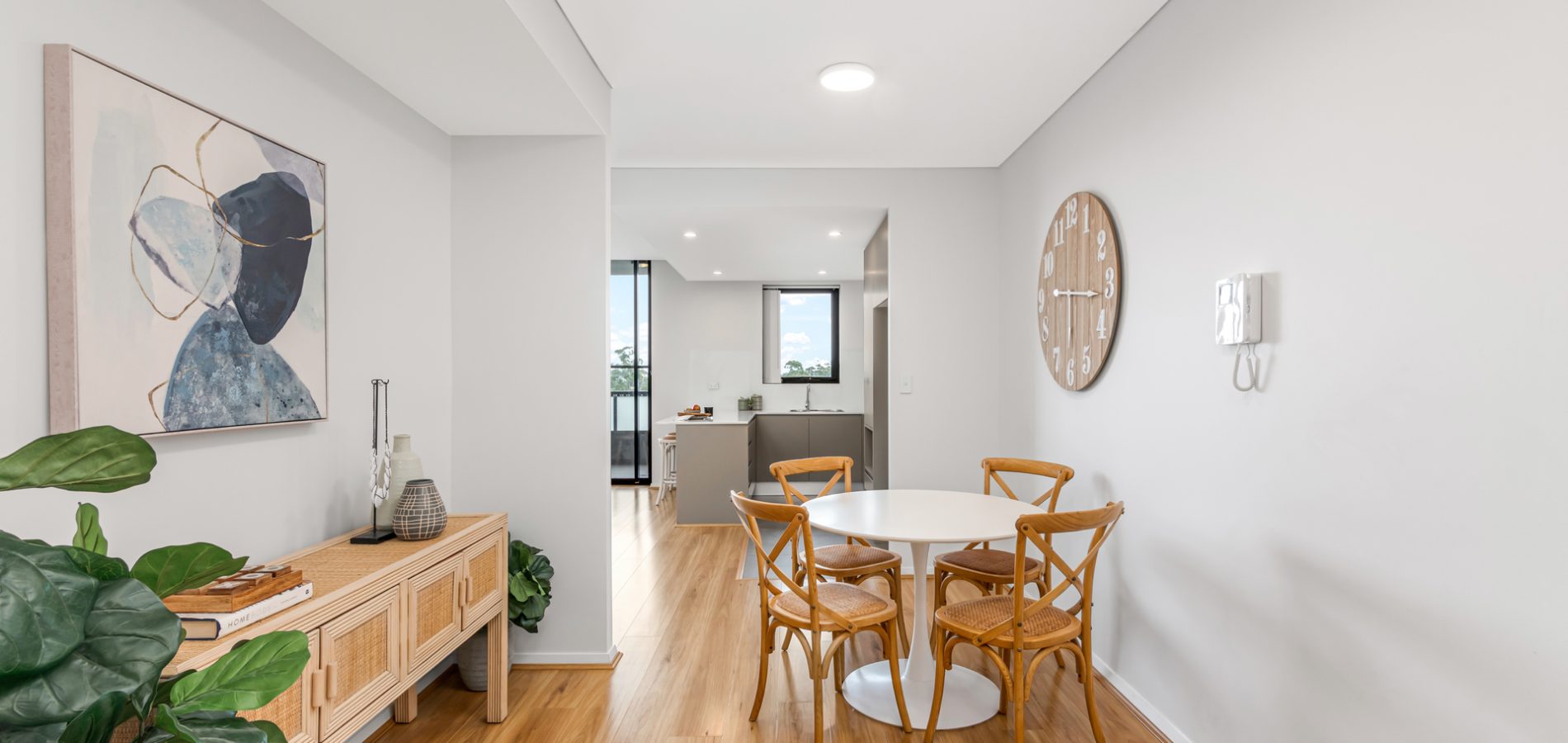 344/7 Winning Street, North Kellyville NSW 2155 - photo 6