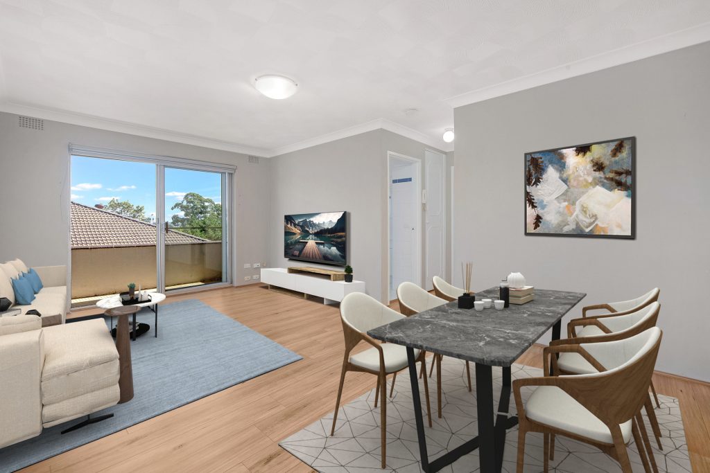 14/11-13 Dunlop Street, North Parramatta NSW 2151 - photo 2