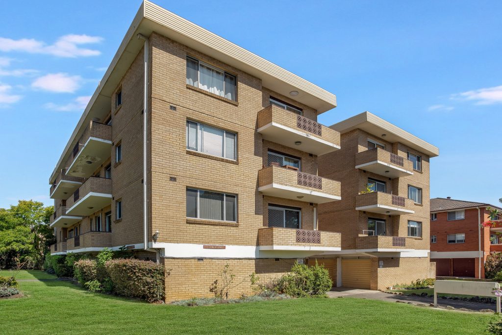 14/11-13 Dunlop Street, North Parramatta NSW 2151 - McGrath West Group