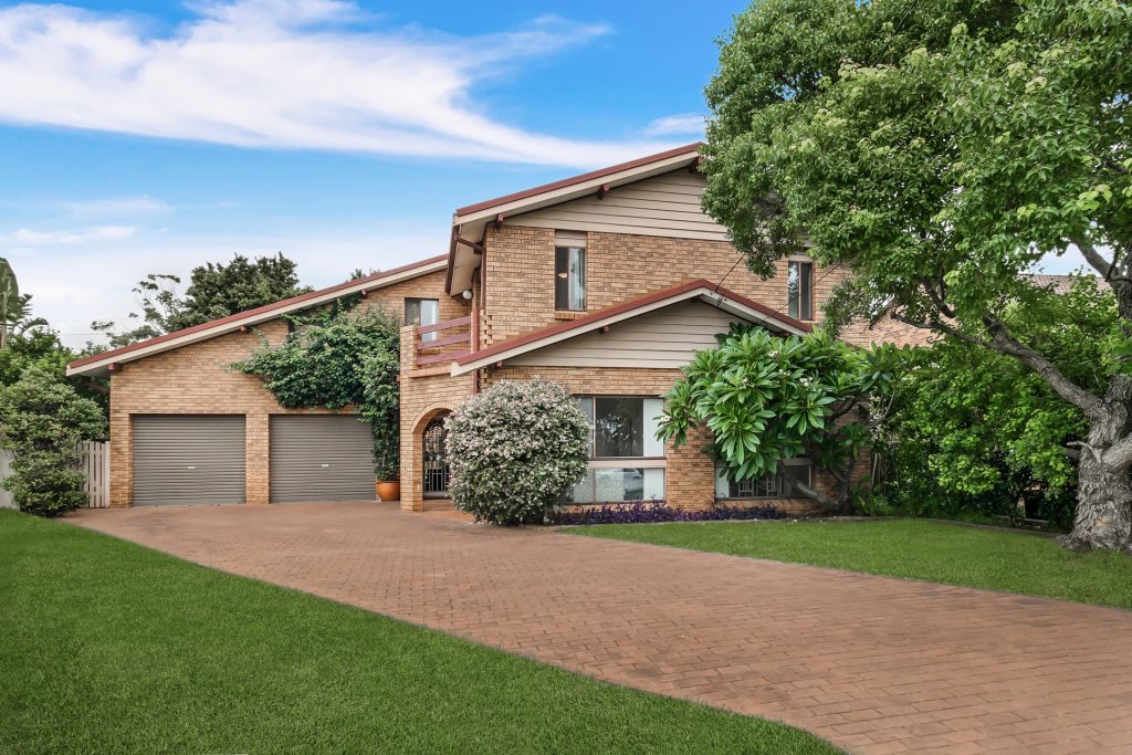 36 Victor Street, Greystanes NSW 2145 - McGrath West Group
