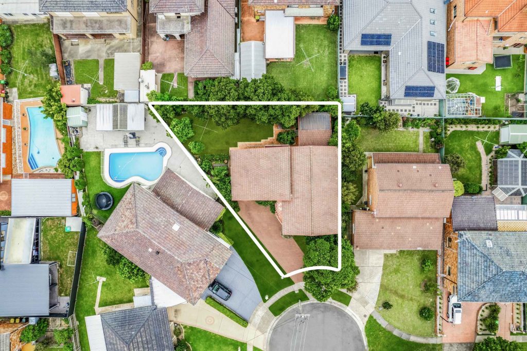 36 Victor Street, Greystanes NSW 2145 - photo 15