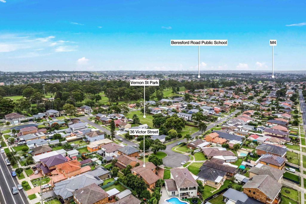 36 Victor Street, Greystanes NSW 2145 - photo 18