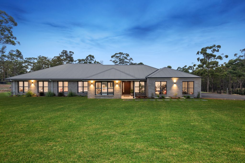 116 Dollins Road, Kurrajong NSW 2758 - McGrath West Group