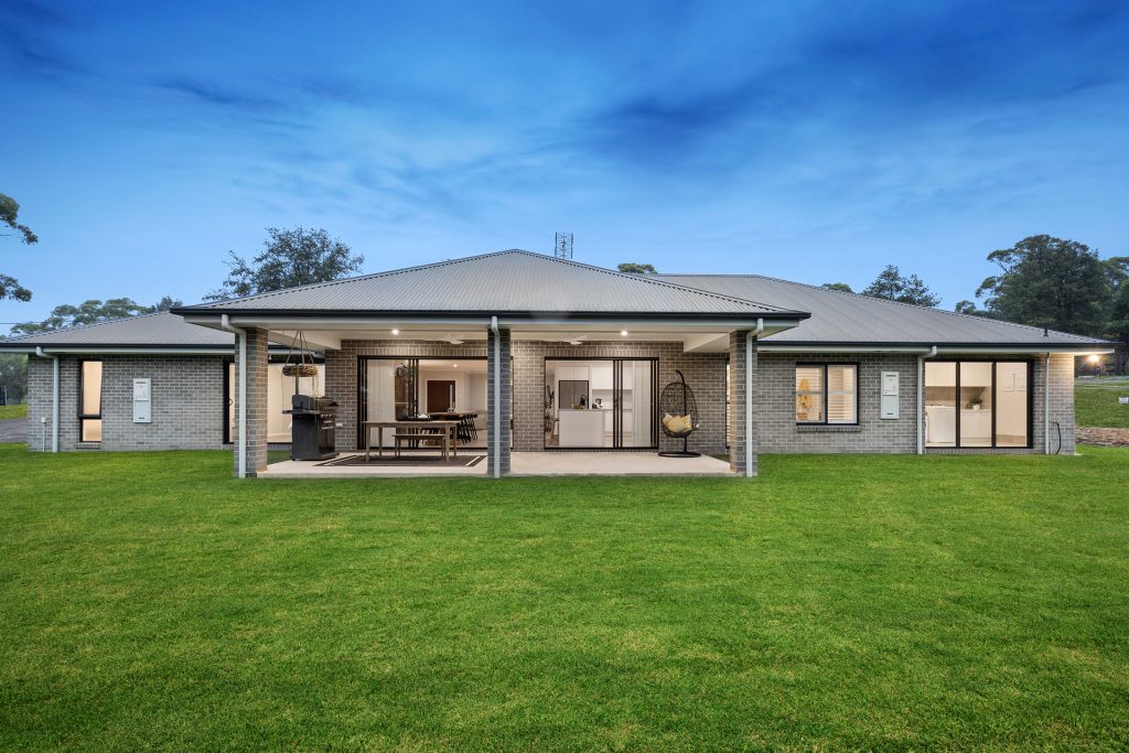 116 Dollins Road, Kurrajong NSW 2758 - photo 4