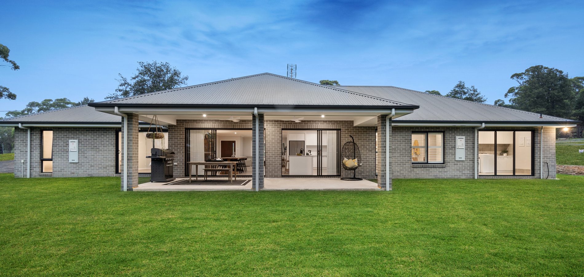 116 Dollins Road, Kurrajong NSW 2758 - photo 4