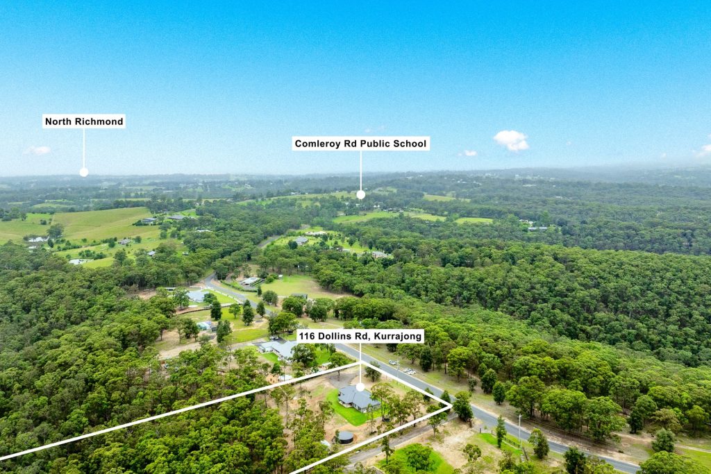 116 Dollins Road, Kurrajong NSW 2758 - photo 31