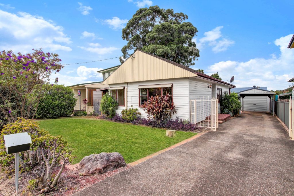 Sold - 39 & 39a Lennox Street - New Property in Old Toongabbie - Real Estate by Brad Panayiotou