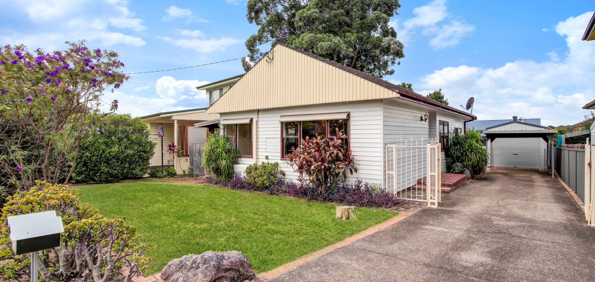 Sold - 39 & 39a Lennox Street - New Property in Old Toongabbie - Real Estate by Brad Panayiotou