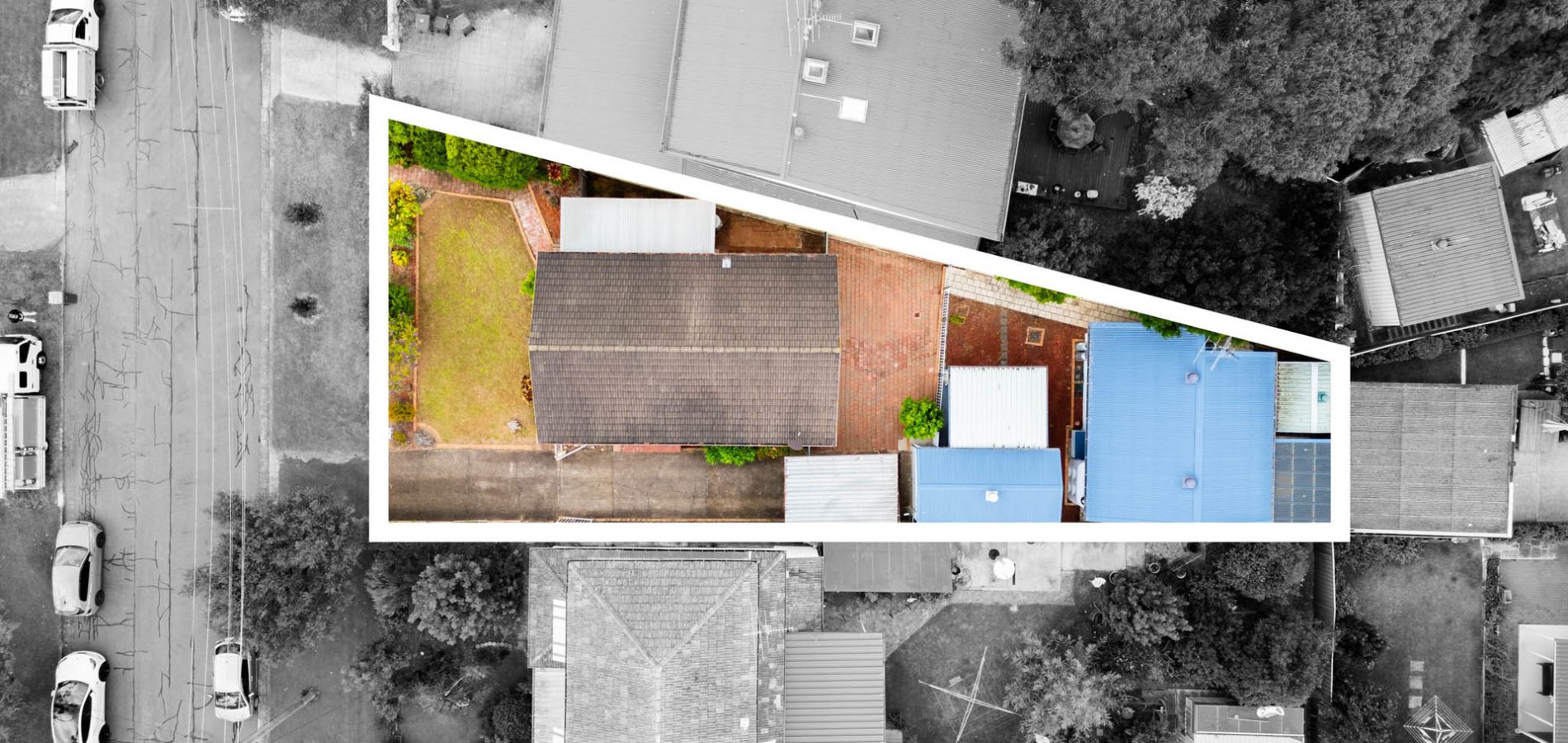 Sold - 39 & 39a Lennox Street - New Property in Old Toongabbie - Real Estate by Brad Panayiotou