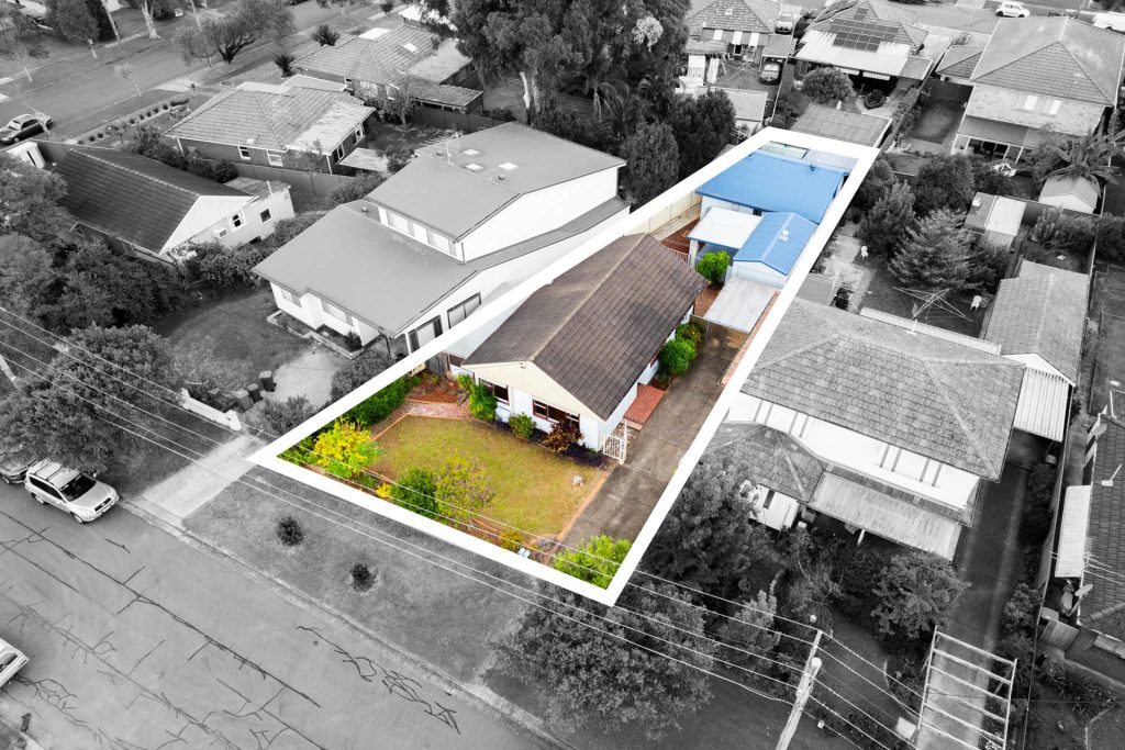 Sold - 39 & 39a Lennox Street - New Property in Old Toongabbie - Real Estate by Brad Panayiotou