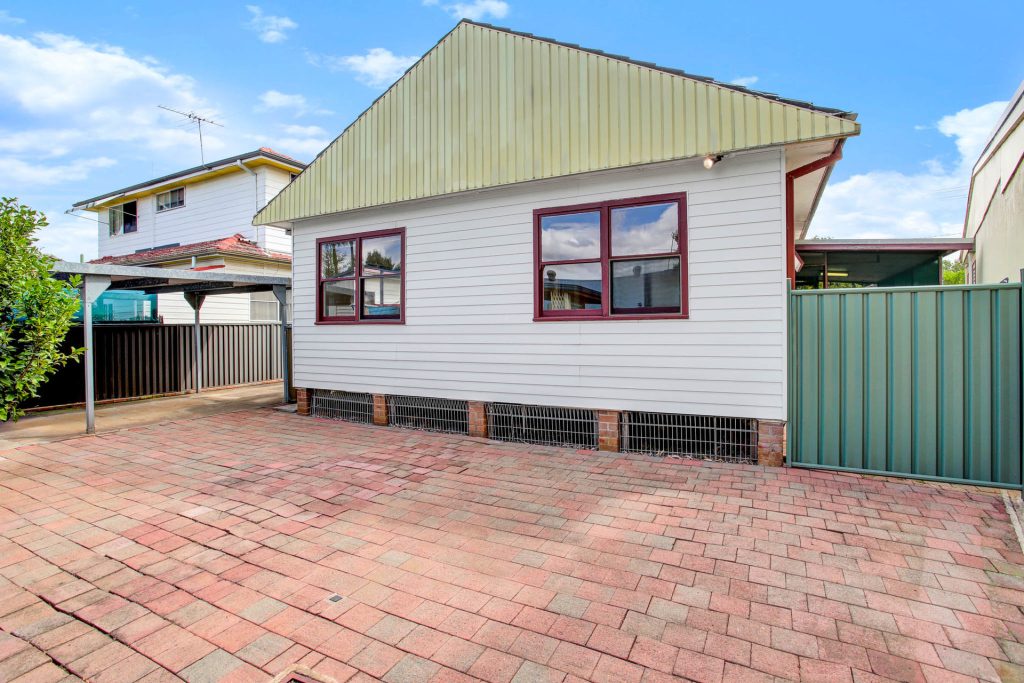 Sold - 39 & 39a Lennox Street - New Property in Old Toongabbie - Real Estate by Brad Panayiotou