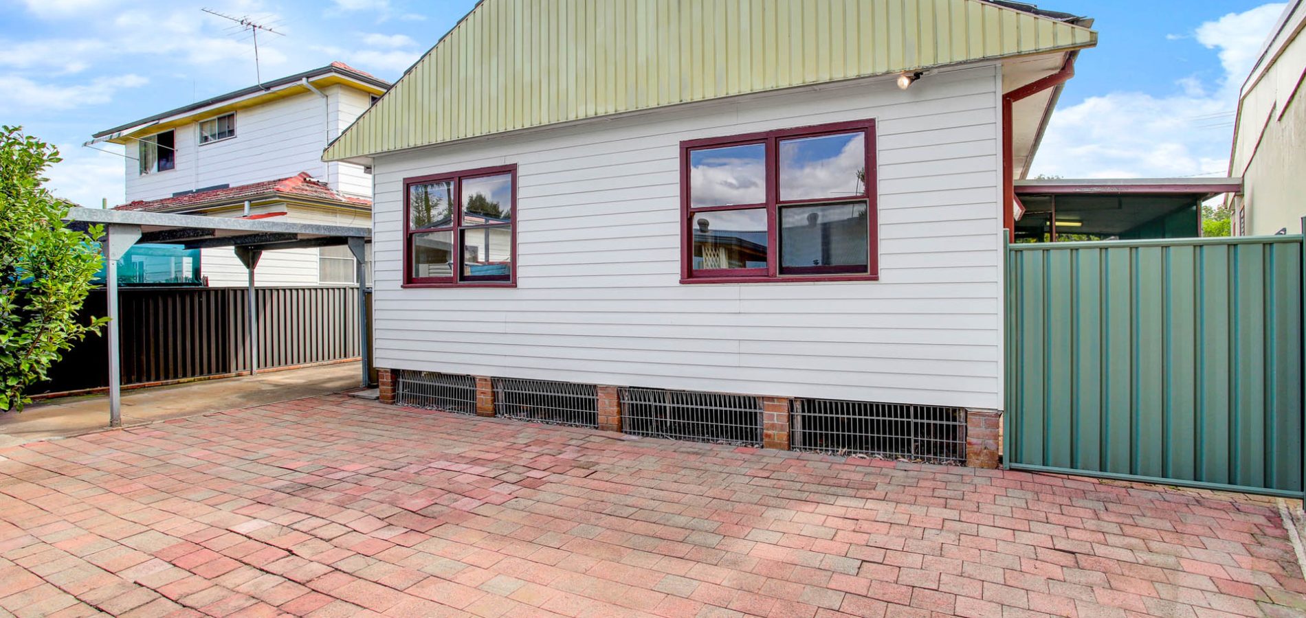 Sold - 39 & 39a Lennox Street - New Property in Old Toongabbie - Real Estate by Brad Panayiotou