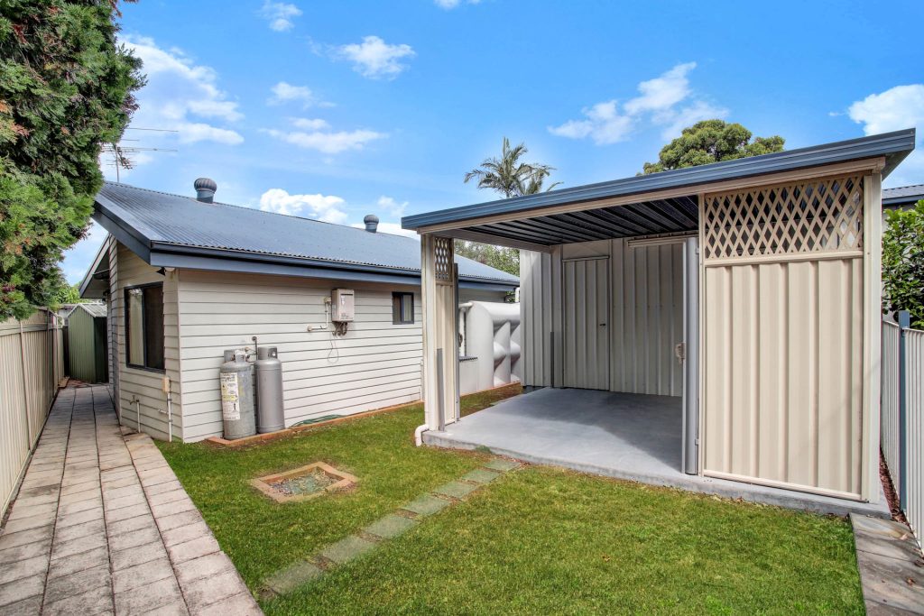 Sold - 39 & 39a Lennox Street - New Property in Old Toongabbie - Real Estate by Brad Panayiotou