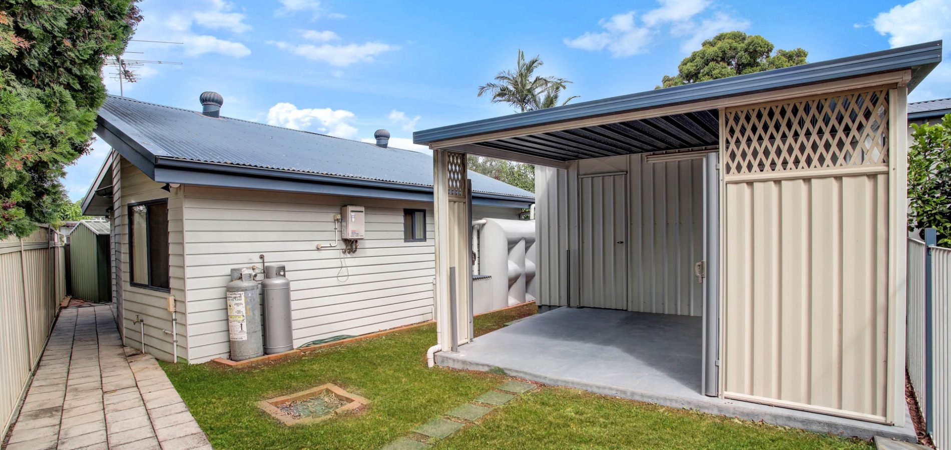 Sold - 39 & 39a Lennox Street - New Property in Old Toongabbie - Real Estate by Brad Panayiotou