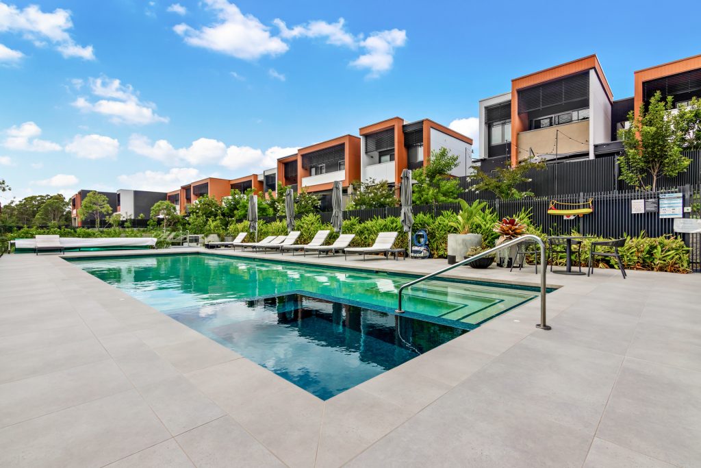 6 Strangers Creek Place, Bella Vista NSW 2153 - photo 16