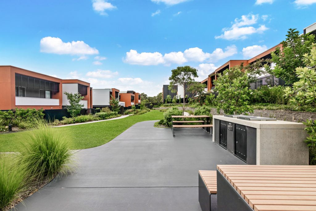 6 Strangers Creek Place, Bella Vista NSW 2153 - photo 23