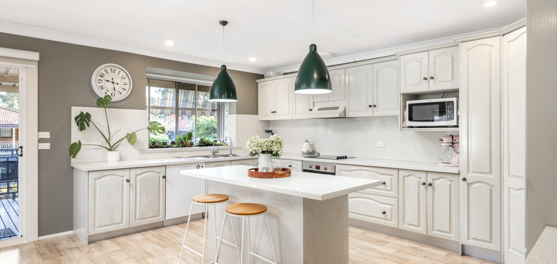 Sold - 4 Hawke Place - New Property in Kings Langley - Real Estate by Kim McChlery