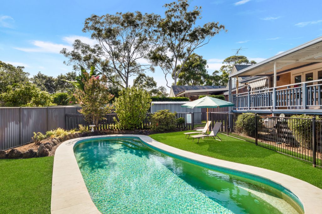 Sold - 4 Hawke Place - New Property in Kings Langley - Real Estate by Kim McChlery