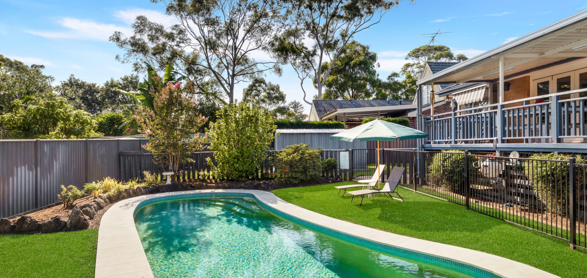 Sold - 4 Hawke Place - New Property in Kings Langley - Real Estate by Kim McChlery