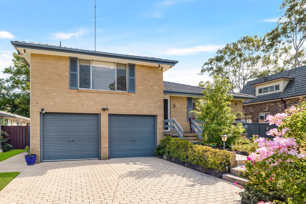Sold - 4 Hawke Place - New Property in Kings Langley - Real Estate by Kim McChlery