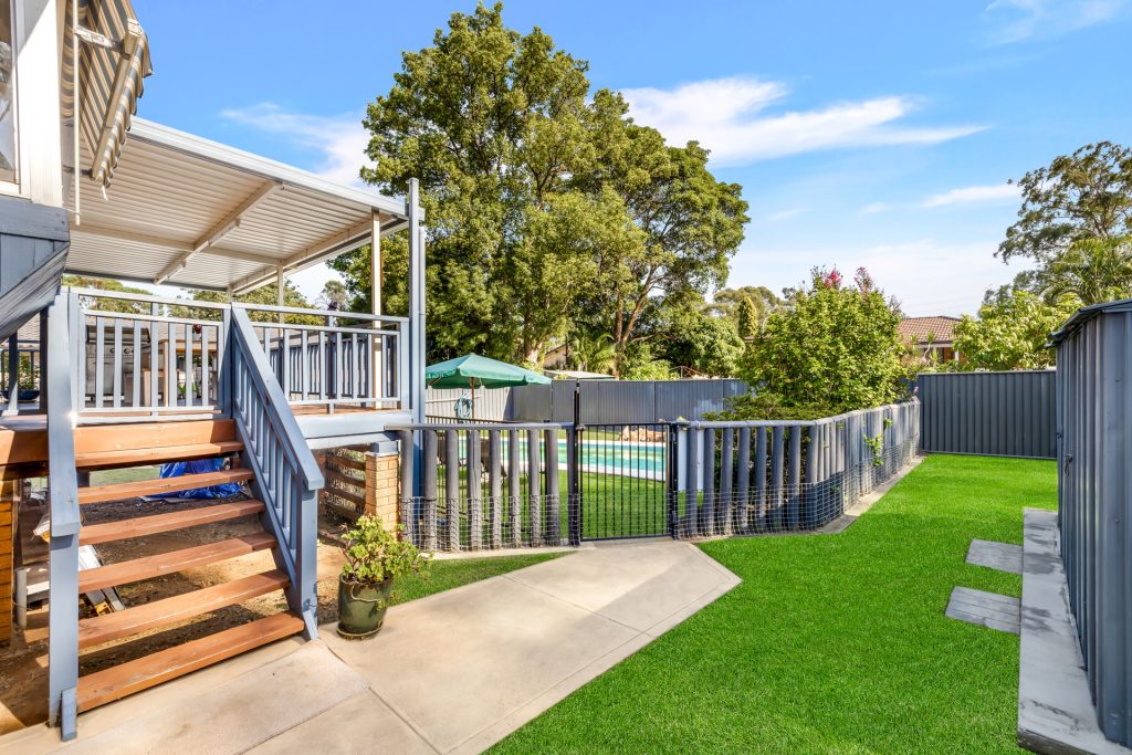 Sold - 4 Hawke Place - New Property in Kings Langley - Real Estate by Kim McChlery
