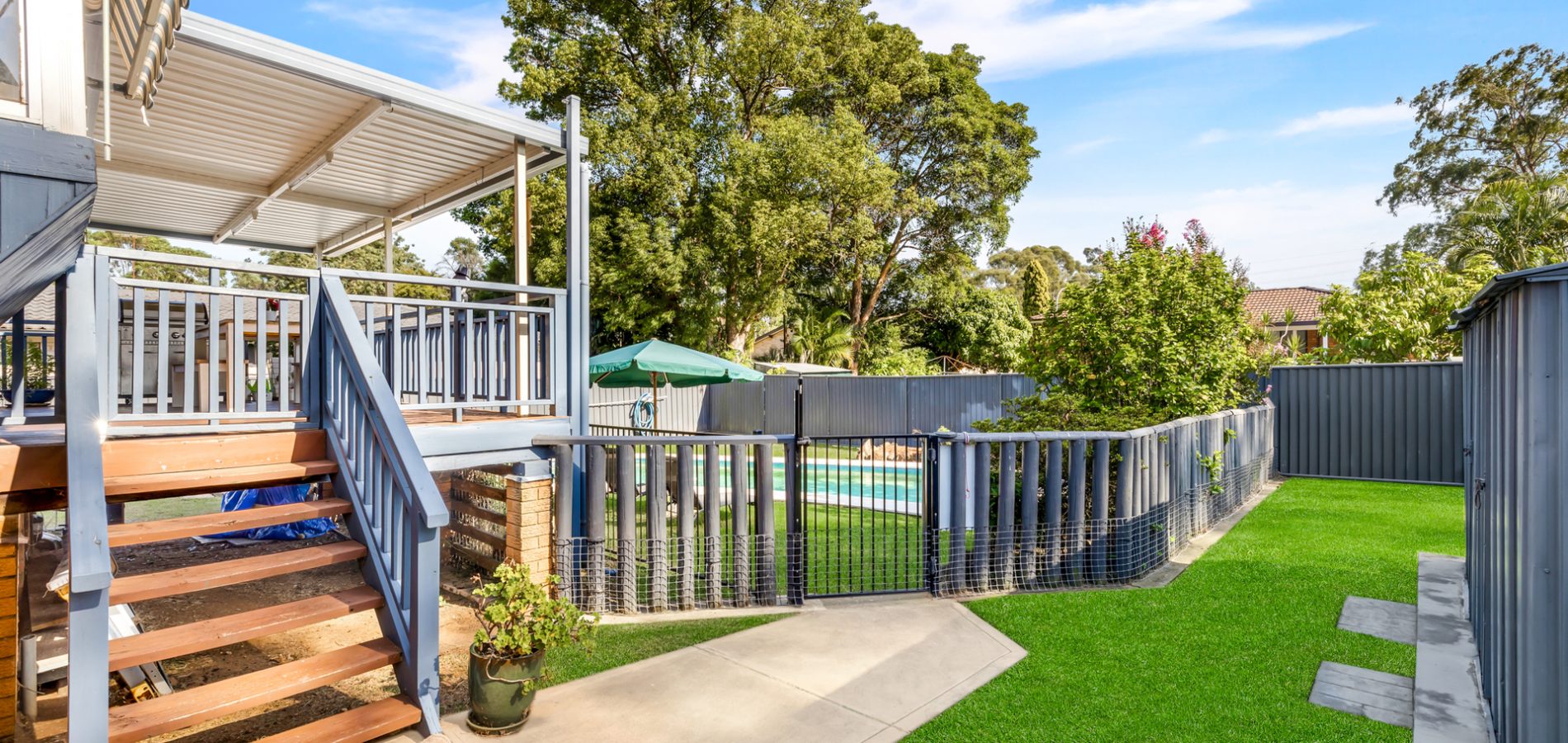 Sold - 4 Hawke Place - New Property in Kings Langley - Real Estate by Kim McChlery