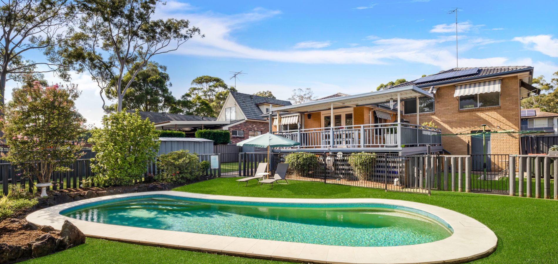 Sold - 4 Hawke Place - New Property in Kings Langley - Real Estate by Kim McChlery