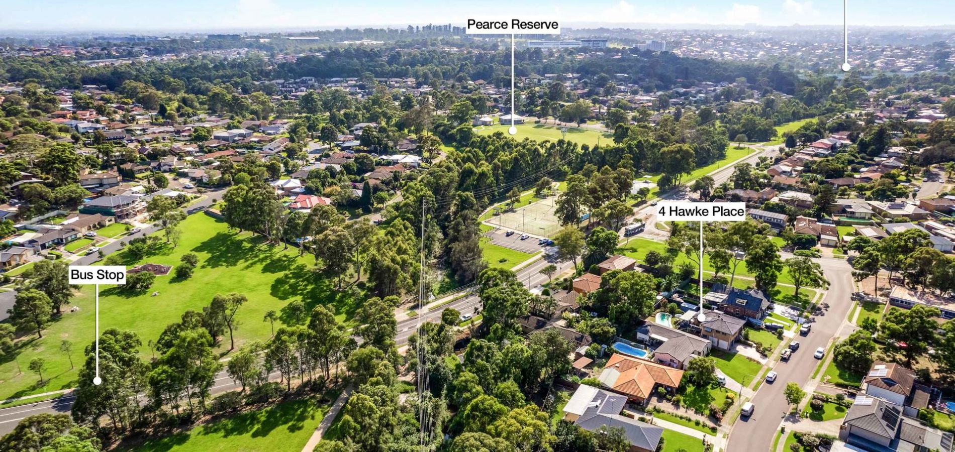 Sold - 4 Hawke Place - New Property in Kings Langley - Real Estate by Kim McChlery