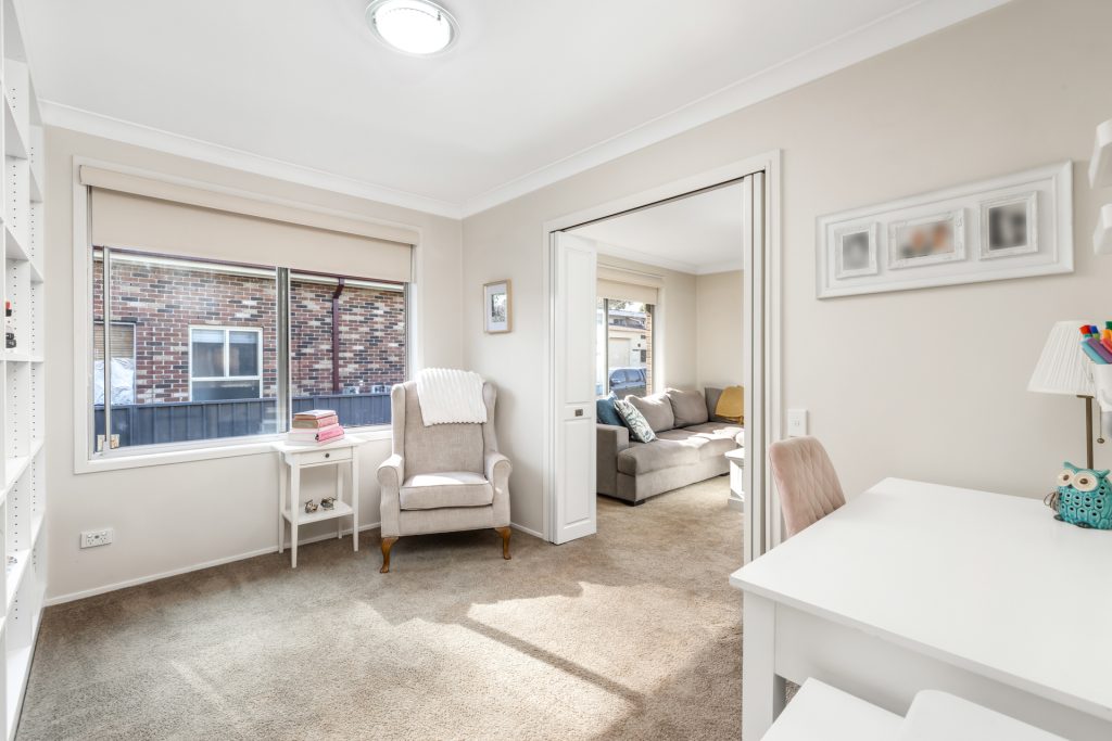 Sold - 4 Hawke Place - New Property in Kings Langley - Real Estate by Kim McChlery