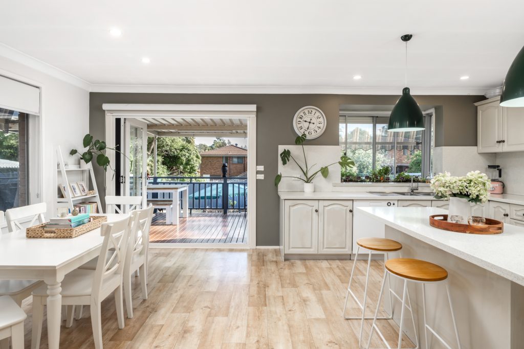 Sold - 4 Hawke Place - New Property in Kings Langley - Real Estate by Kim McChlery