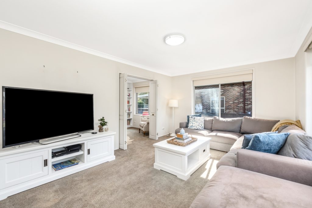 Sold - 4 Hawke Place - New Property in Kings Langley - Real Estate by Kim McChlery