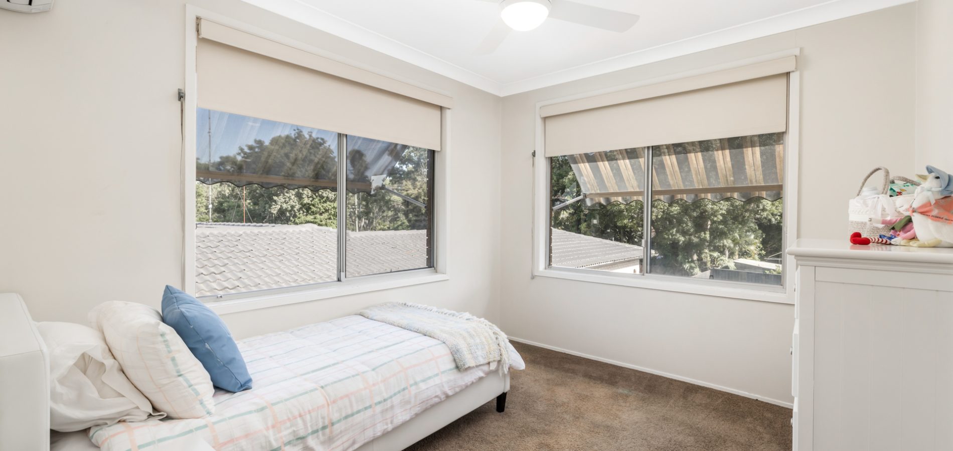 Sold - 4 Hawke Place - New Property in Kings Langley - Real Estate by Kim McChlery