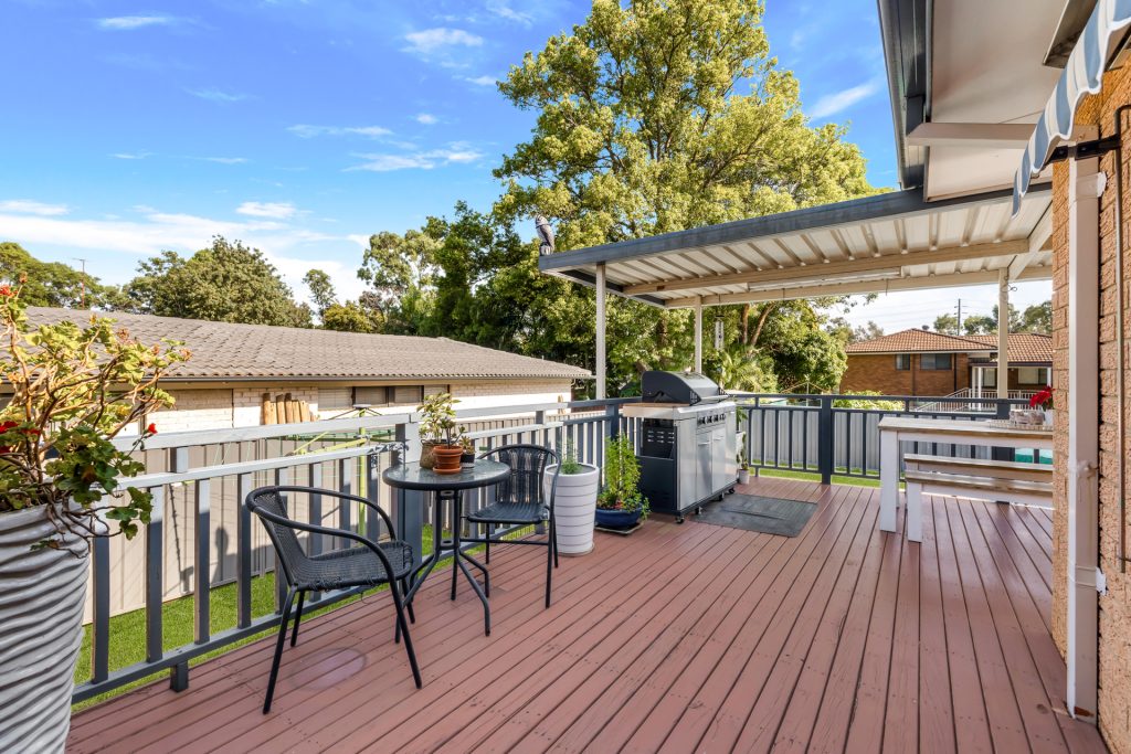 Sold - 4 Hawke Place - New Property in Kings Langley - Real Estate by Kim McChlery