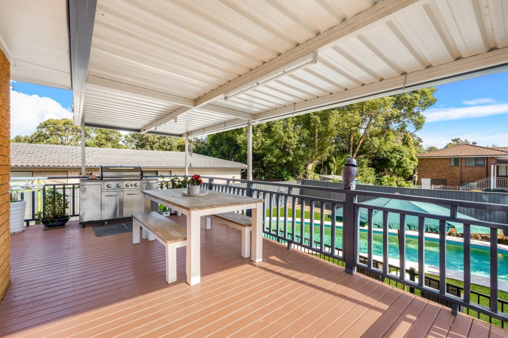 Sold - 4 Hawke Place - New Property in Kings Langley - Real Estate by Kim McChlery