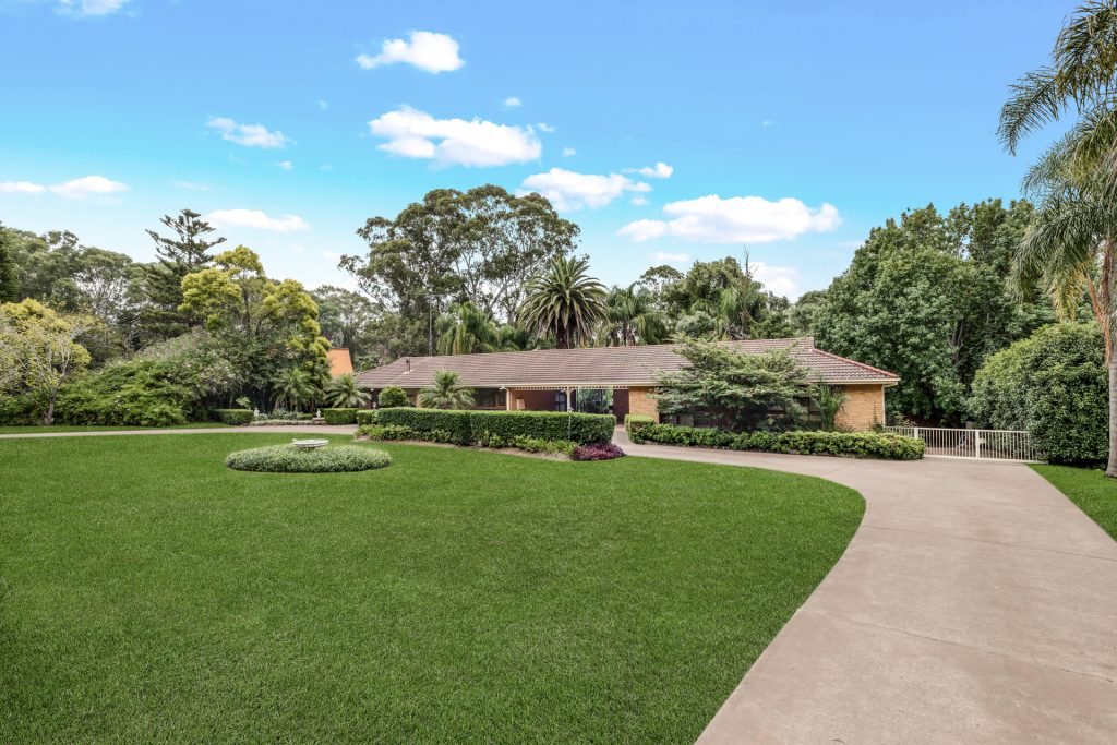 65 Bocks Road, Oakville NSW 2765 - McGrath West Group