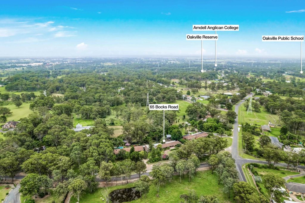 65 Bocks Road, Oakville NSW 2765 - photo 18