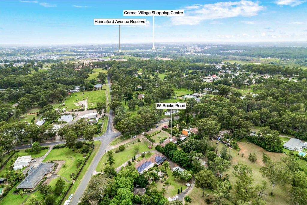 65 Bocks Road, Oakville NSW 2765 - photo 30