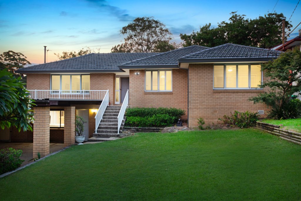 8 Ebony Avenue, North Rocks NSW 2151 - McGrath West Group