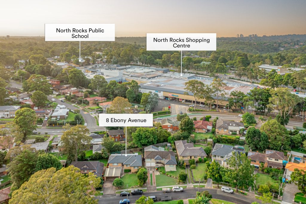 8 Ebony Avenue, North Rocks NSW 2151 - photo 14