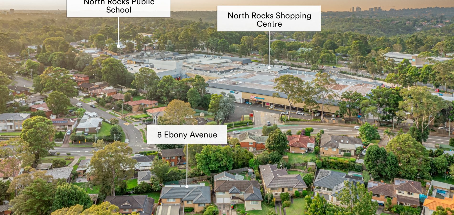 8 Ebony Avenue, North Rocks NSW 2151 - photo 14