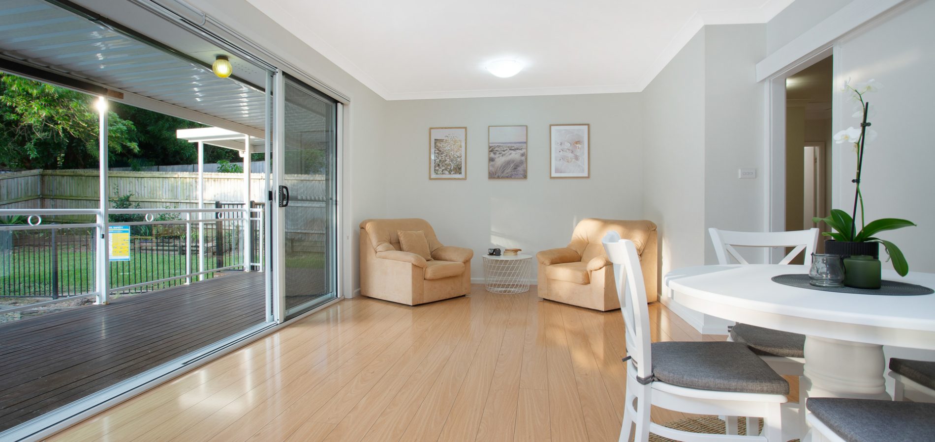 8 Ebony Avenue, North Rocks NSW 2151 - photo 5