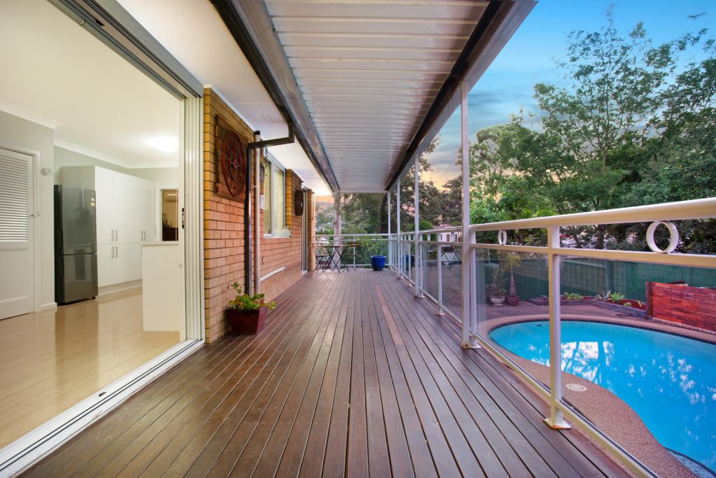 8 Ebony Avenue, North Rocks NSW 2151 - photo 10