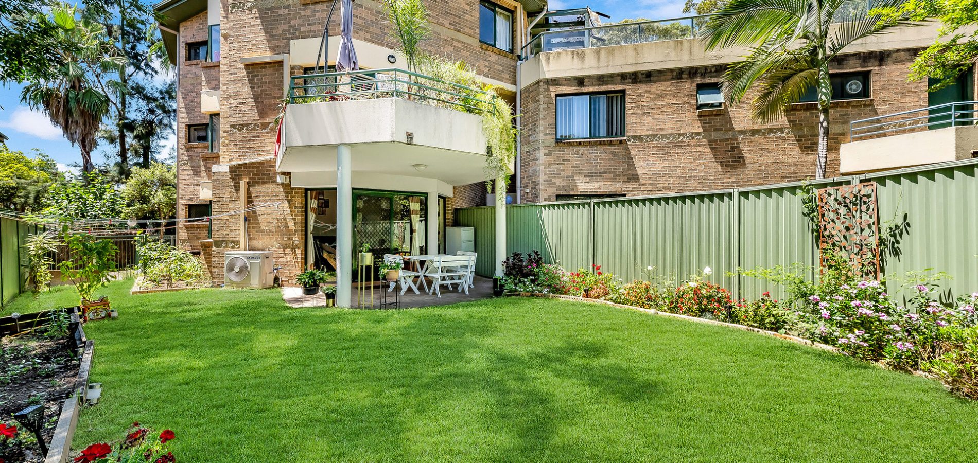4/1 Bailey Street, Westmead NSW 2145 - photo 2