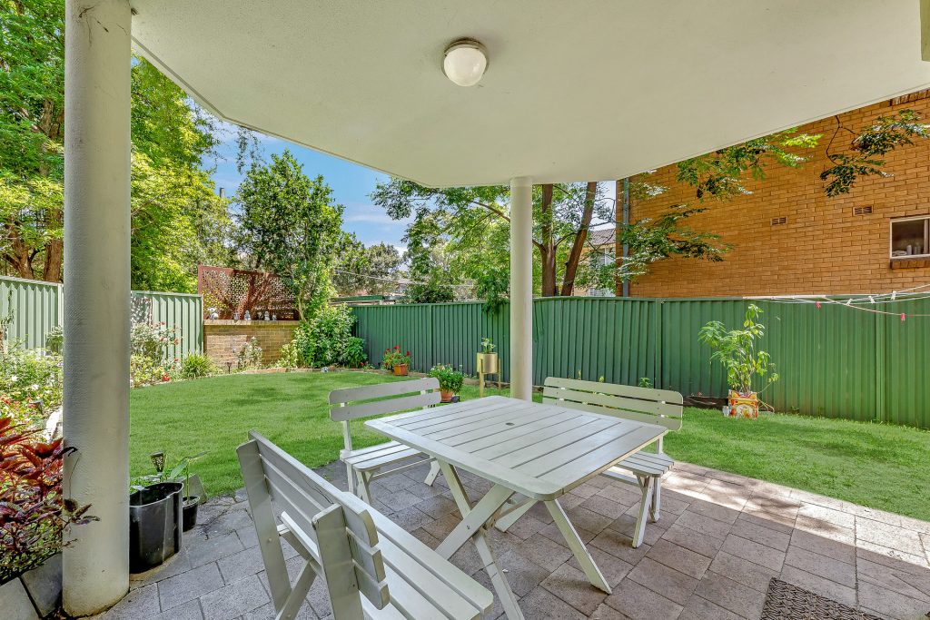 4/1 Bailey Street, Westmead NSW 2145 - photo 9